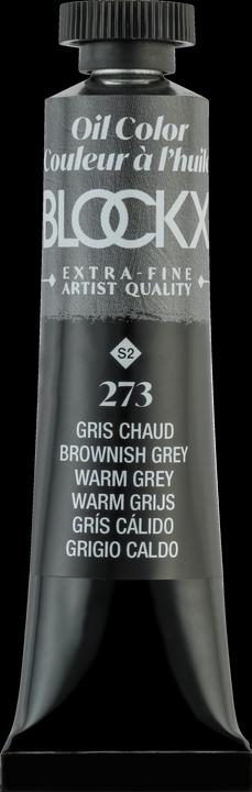 grigio caldo