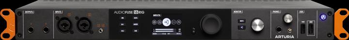 Actual product image Arturia Audiofuse 16RIG (USB)