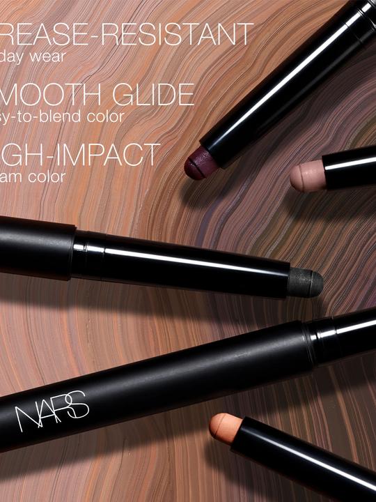 Image du produit NARS Cosmetics Bâton de fard à paupières Total Seduction Spicy (Strip Down)