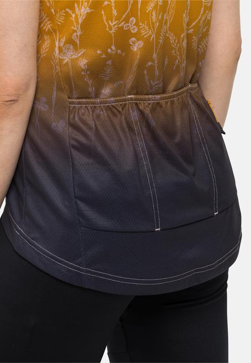Image du produit Jack Wolfskin Morobbia Hz Print T W (S)
