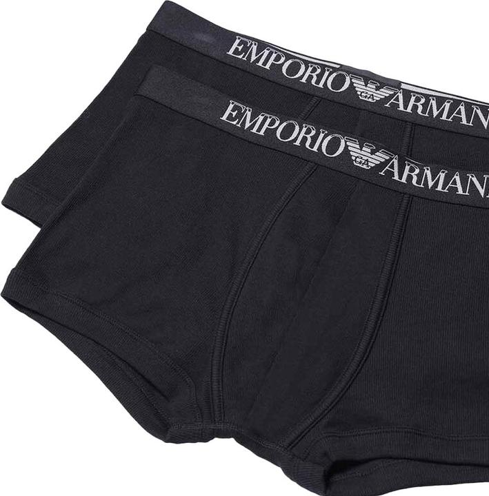 Image du produit Emporio Armani - Boxers - Homme (S, lot de 2)