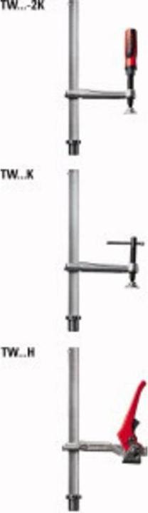 Produktbild Bessey Spannelement für Schweisstisch (200 mm)