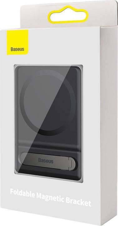 Actual product image Baseus Magsafe Stand Holder