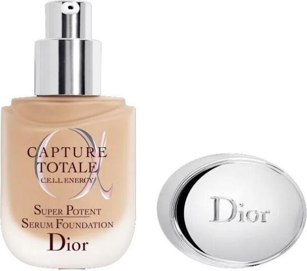 Produktbild Dior C / TOT Fond de Teint Serum No 3N (3N Neutral)