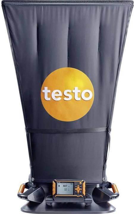 Image du produit Testo Anémomètre 0563 4200