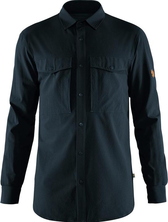 Fjällräven Abisko Trekking Shirt