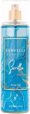 Produktbild NoName Secretlia Body Mist 200ml Sorvella Parfüm (Body Mist, 200 ml)