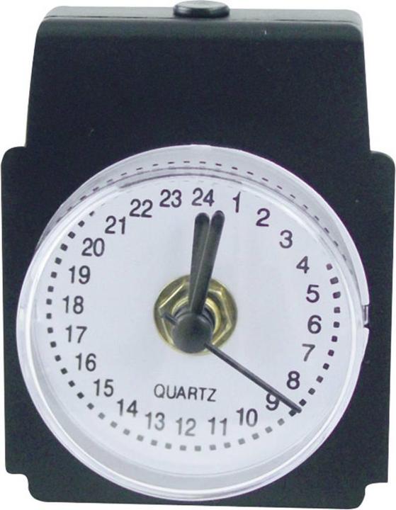 Produktbild Berger & Schröter Wilduhr Analog 30360