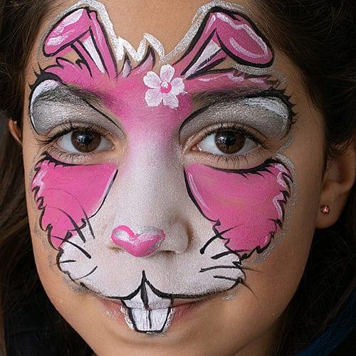 Actual product image Grimas Face Painting Sets of 4