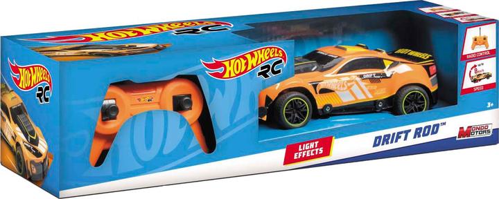 Produktbild Mondo 63255 play vehicle/play track