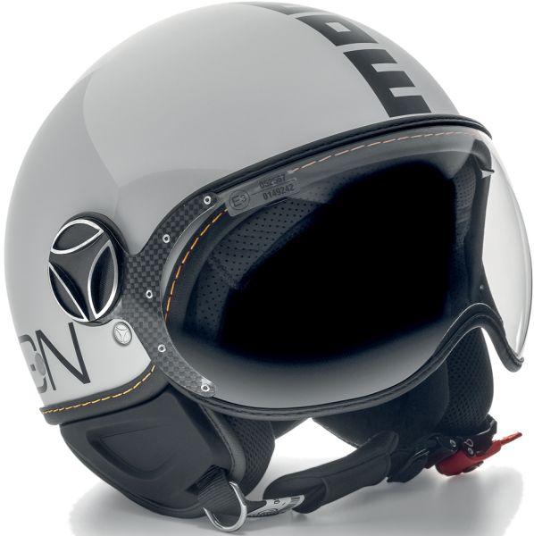Image du produit Momo Design Fighter Evo (53 - 54 cm, XS)