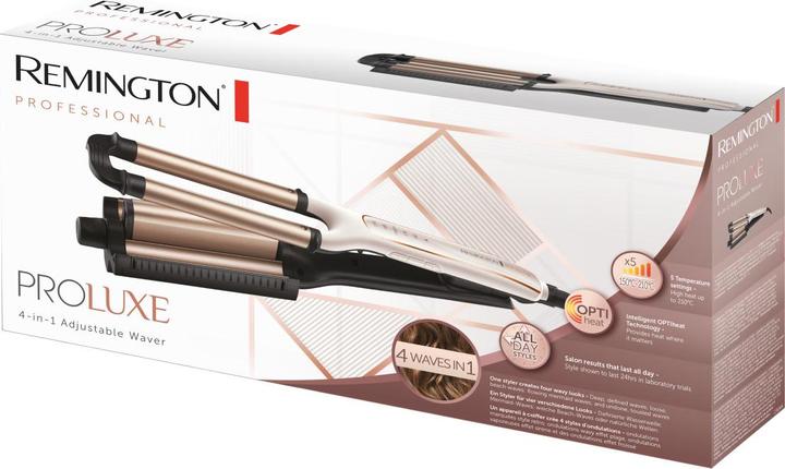Image du produit Remington PROluxe 4in1 (30 mm)