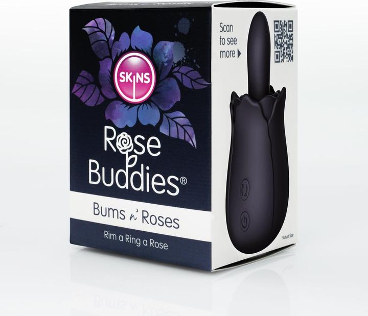 Produktbild Skins Rose Buddies