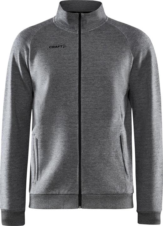 Craft Core Soul Full Zip Jacket M (4XL)