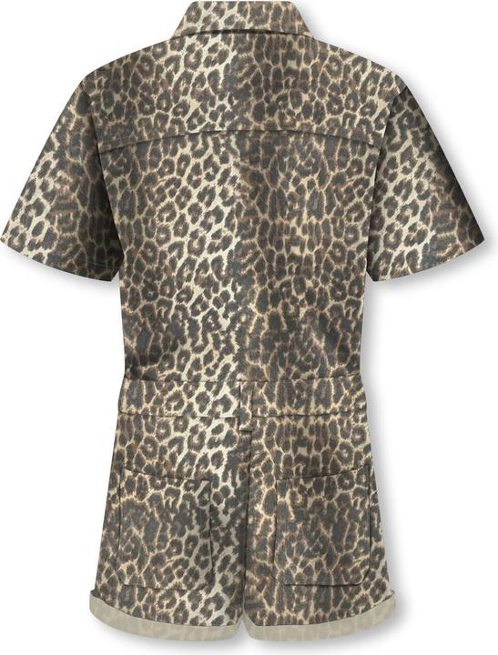 Actual product image Only KOGNAOMI-CASTEL Normal geschnitten Playsuit Playsuit (128)