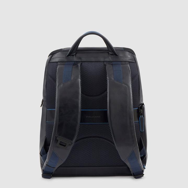Image du produit Piquadro B2 Revamp - Sac à dos pour ordinateur portable 14" avec support pour iPad (19 l)