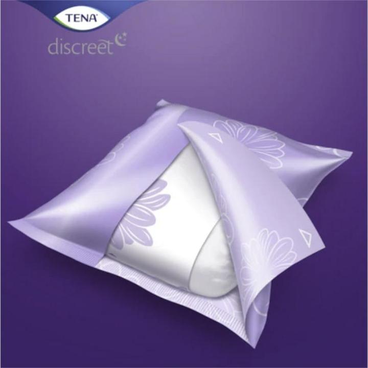 Produktbild Tena Einlage Lady Maxi Night (6x12Stk) (12 x, Normal)