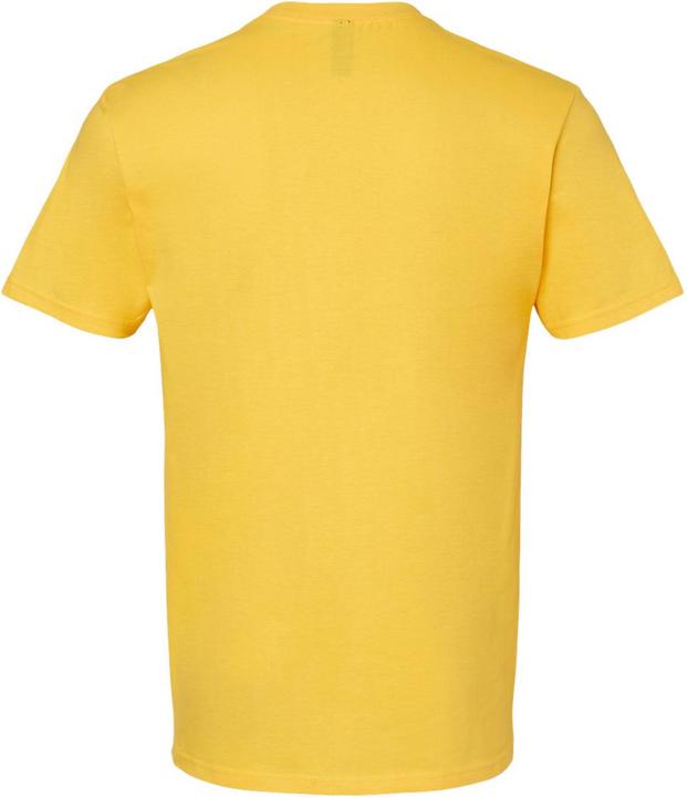Actual product image Gildan Adult Softstyle Midweight TShirt (L)