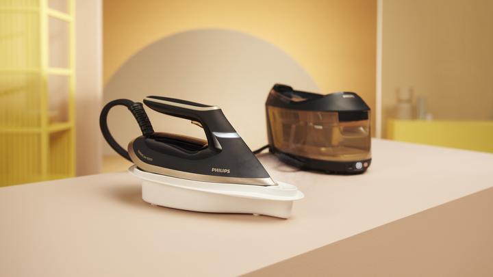 Produktbild Philips PerfectCare 6000 Series PSG6064/80 (2400 W, 600 g/min)