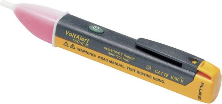 Produktbild Fluke 1AC-II 5PK Multi-Tester 1000 V (CAT IV 1000V)