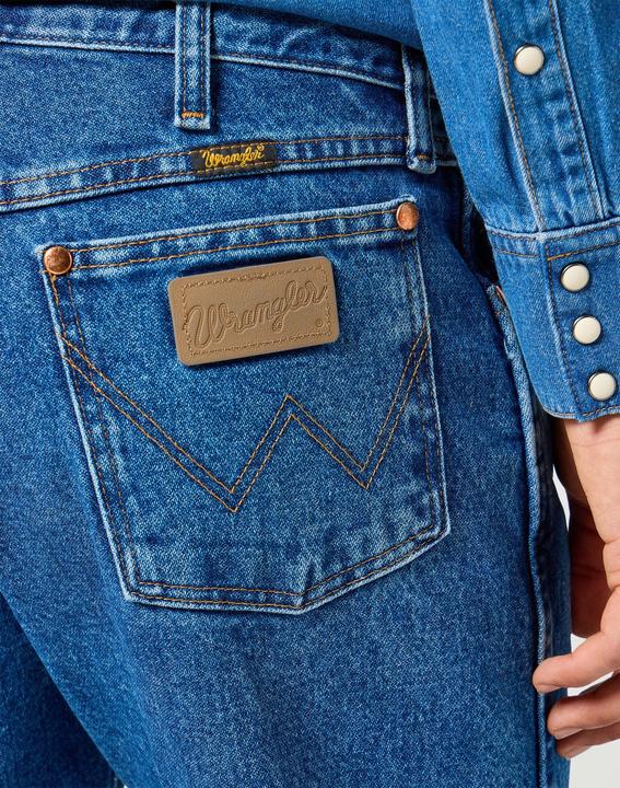Actual product image Wrangler Jeans 13MWZ (33)