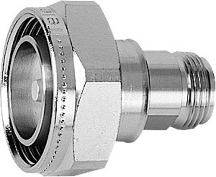 Telegärtner Koax-Adapter 7-16-DIN-Stecker