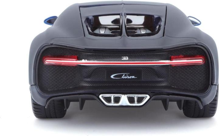 Immagine prodotto Maisto Modellino 1:24 Bugatti Chiron