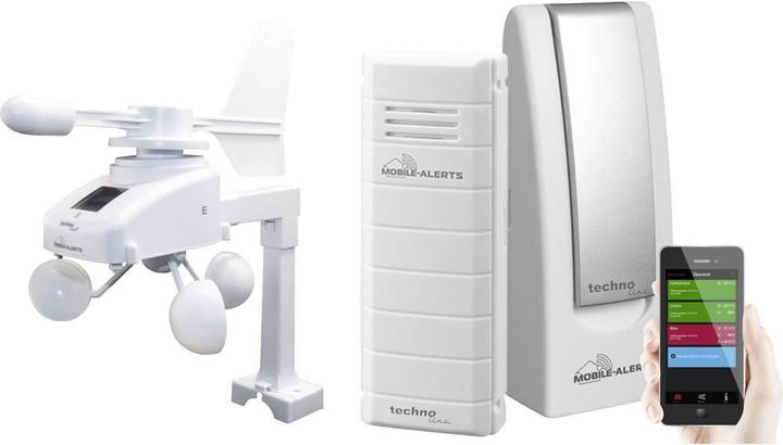 Technoline Ma 10045