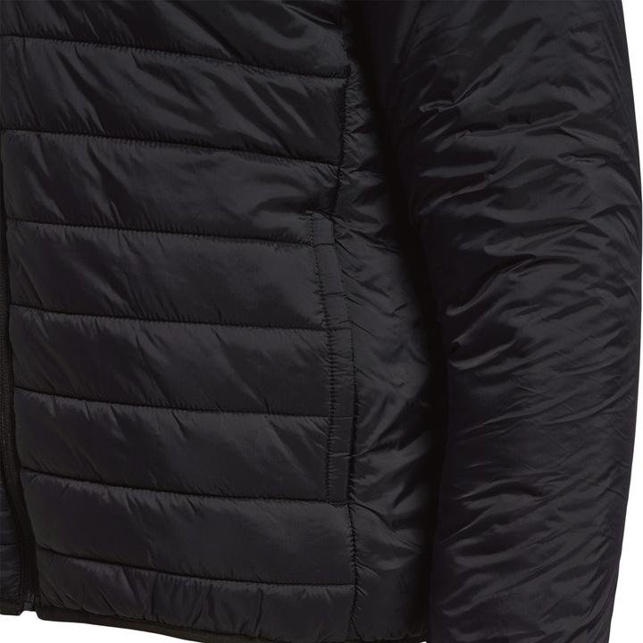 Actual product image hummel Hmlgo Quilted Hood Jacket (XL)