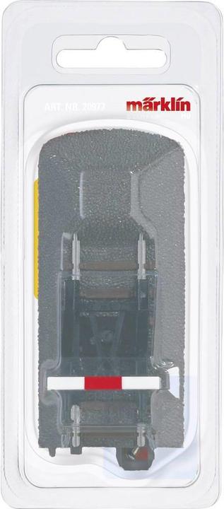Märklin H0 C Track (con ballast) 20977 (Traccia H0)