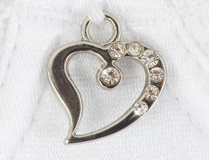 Image du produit Cottelli Collection Ensemble jarretelles avec dentelle (S, 75 B)