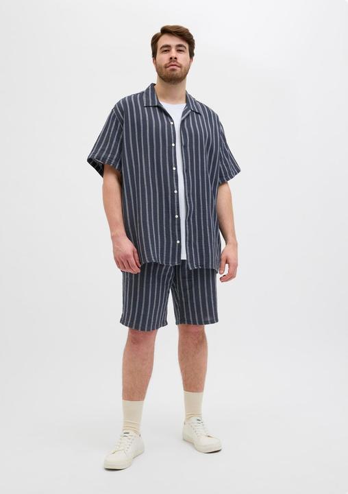 Produktbild Jack & Jones Plus Size Loose Fit Relaxed Fit Shorts Relaxed Fit Shorts (48)