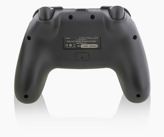 Immagine prodotto Nyko Controller Core wireless (nero) (Android, Switch, PC)