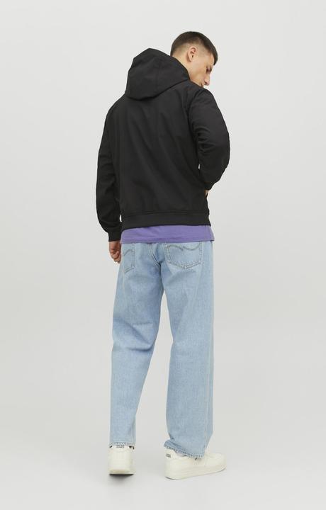 Produktbild Jack & Jones Basic Softshell-Jacke (XS)