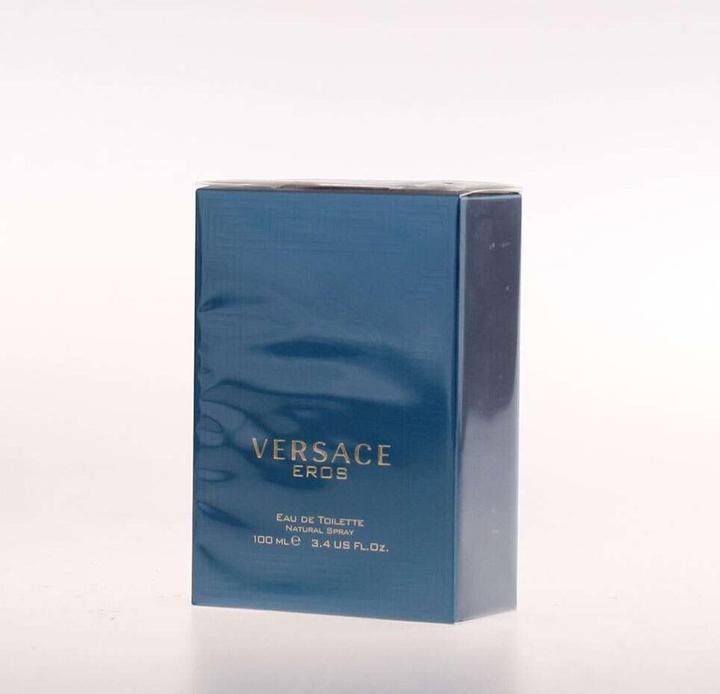 Produktbild Versace Eros (Eau de Toilette, 100 ml)