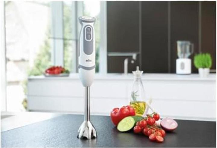 Image du produit Braun MultiQuick 5 (Prise UE)