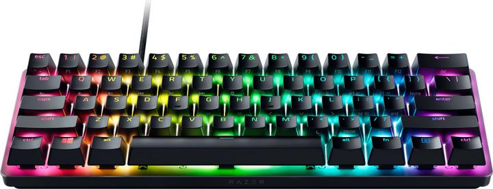 Image du produit Razer Huntsman Mini (DE, Filaire)
