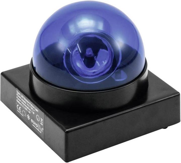 Eurolite LED Polizeilicht 50603650 1 W