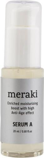Produktbild Lifestyle Serum A (20 ml)