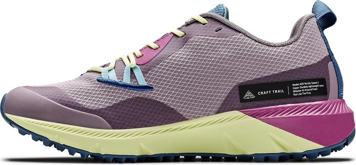 Produktbild Craft ADV Nordic Trail W (38)