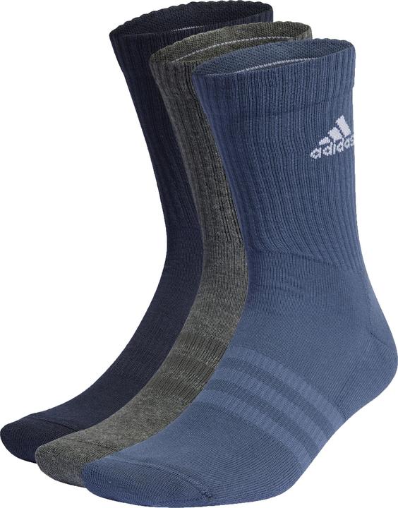 Actual product image adidas Cushioned (x3) (47, 49)