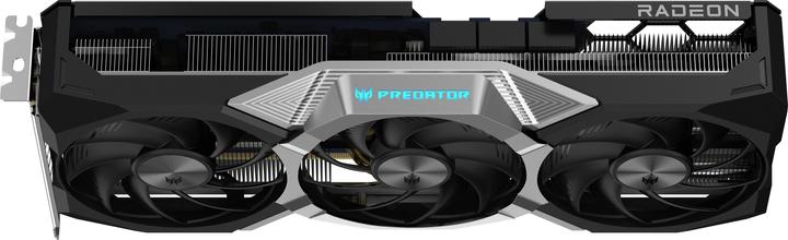 Productafbeelding Acer Predator BiFrost Radeon RX 9070 OC (16 GB)