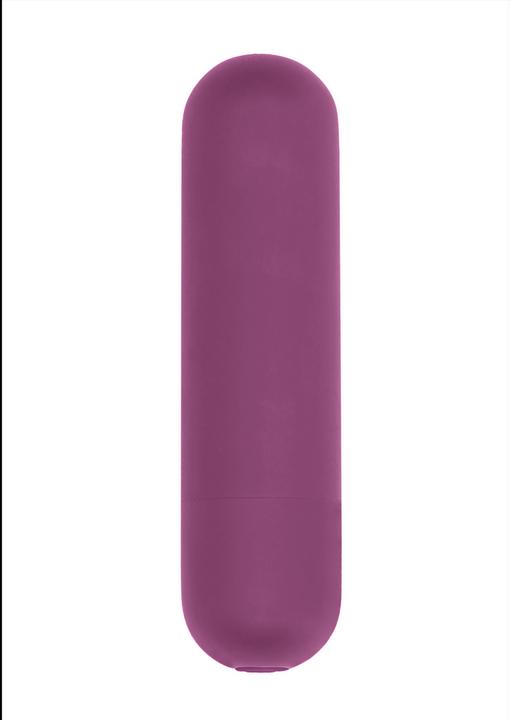 Actual product image Shots 10 Speed Rechargeable Bullet