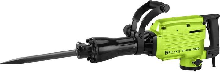 Actual product image Zipper Zi-Abh1500d (Electrical connection)