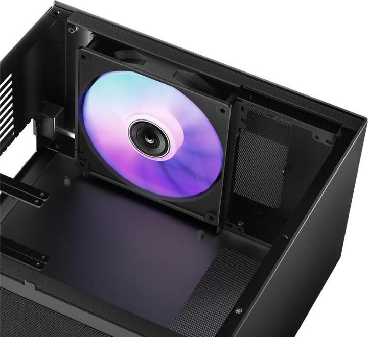 Produktbild Jonsbo T8 Plus (Mini-ITX)