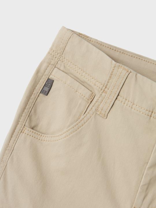 Produktbild Name it Regular Fit Cargohose (116)