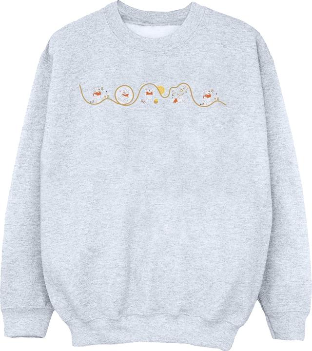 Produktbild Disney Winnie The Pooh Tigger Line Sweatshirt (XL)