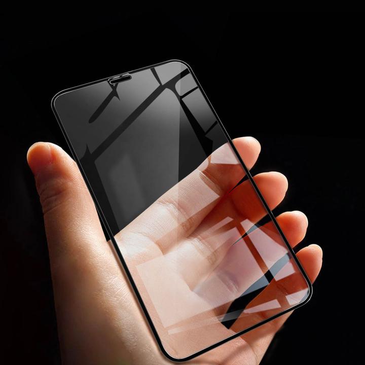 Actual product image Avizar Display protection film, case friendly protection (1 Piece, Apple iPhone 11 Pro)