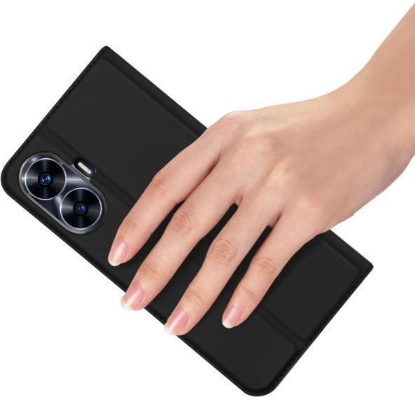 Image du produit Dux Ducis Couverture de livre Skin Pro Series (Realme C55)