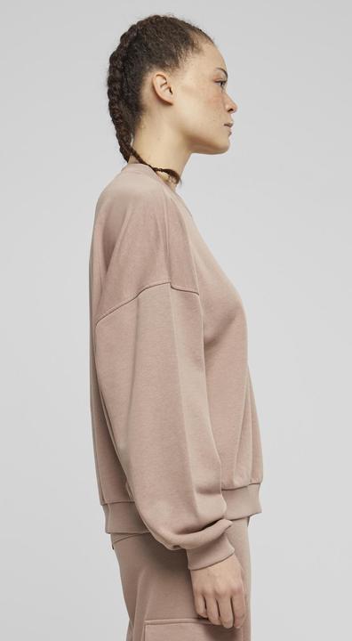 Produktbild Urban Classics Ladies Oversized Light Terry Crewneck - 159547 (M)